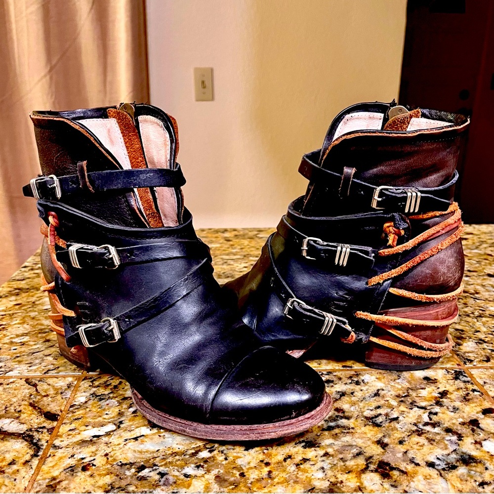 Freebird Crue size 9